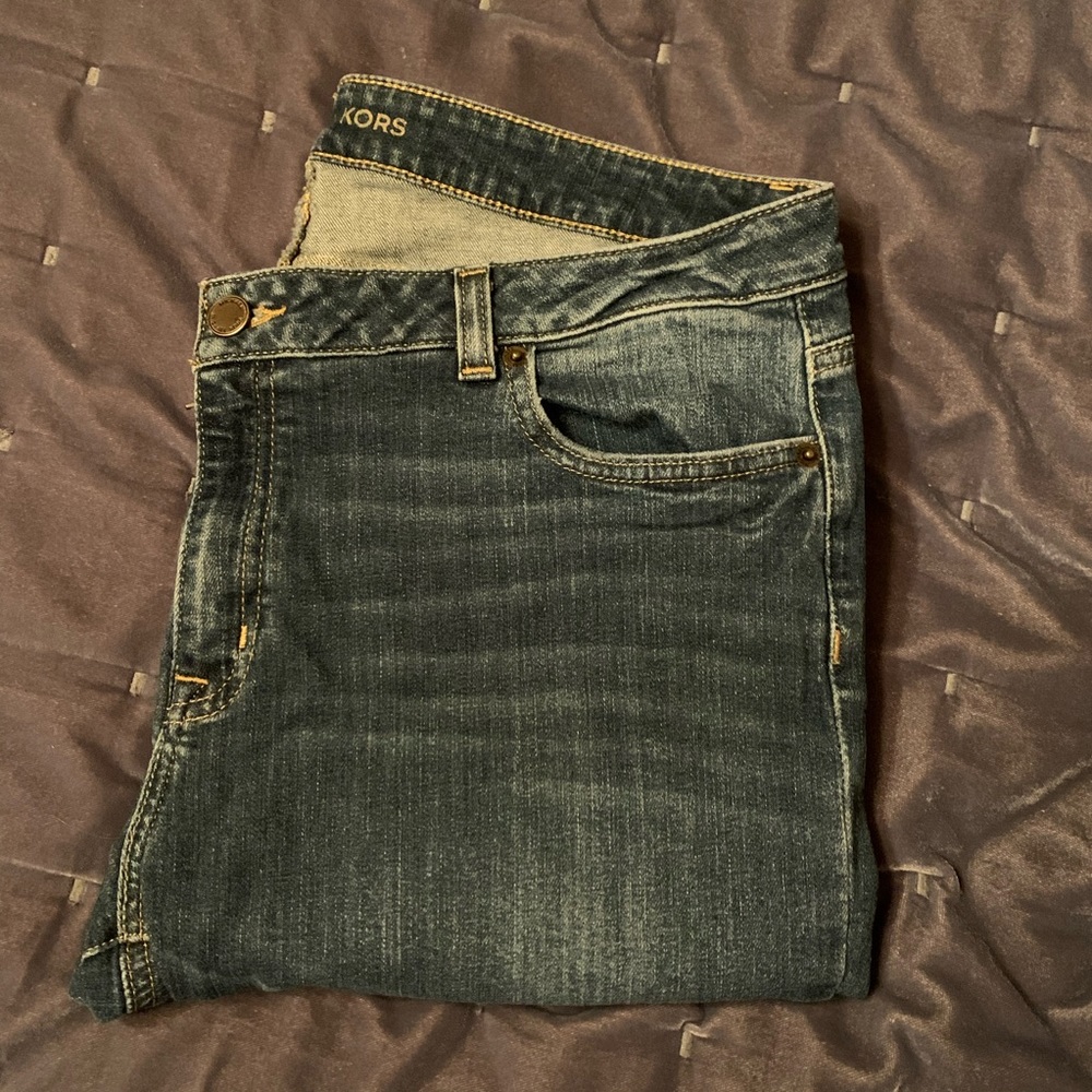 michael kors jeans